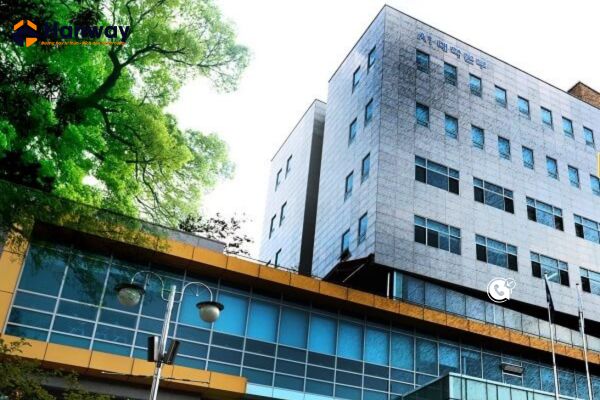 Các chương trình đào tạo tại Đại Học Quốc Gia Sunchon Hàn Quốc 순천대학교