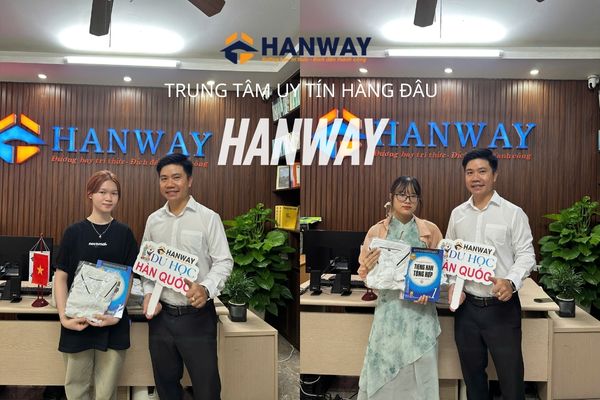 trung tâm du học Hàn Quốc uy tín tại BẮC Ninh