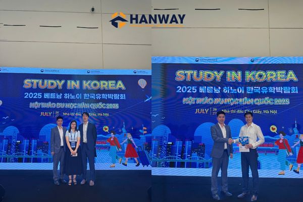 trung tâm du học Hàn Quốc tại Bắc Ninh