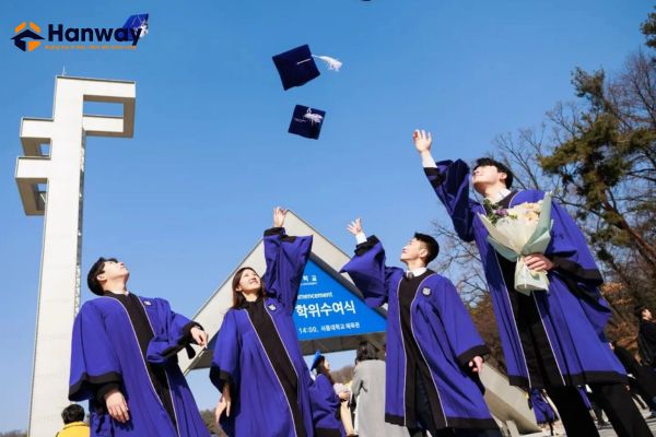 Các chương trình đào tạo tại Đại Học Quốc Gia Sunchon Hàn Quốc 순천대학교