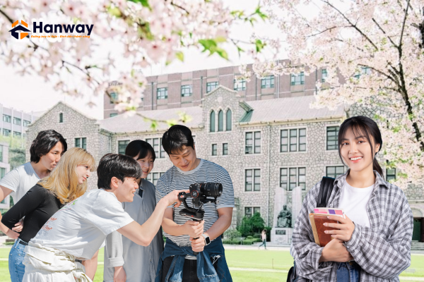 Đại học Chung Ang