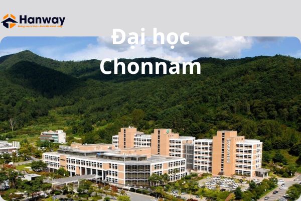 Đại học Chonnam