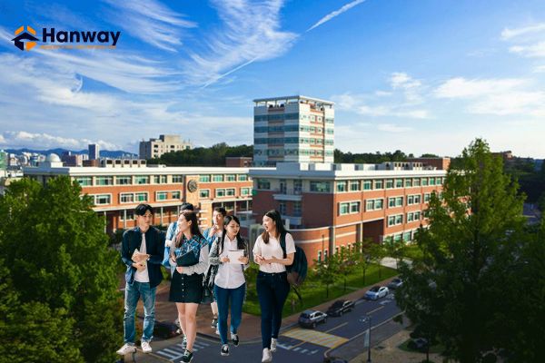 Đại học Chonnam