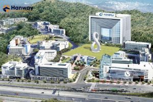 Thông tin trường đại học GACHON Hàn Quốc