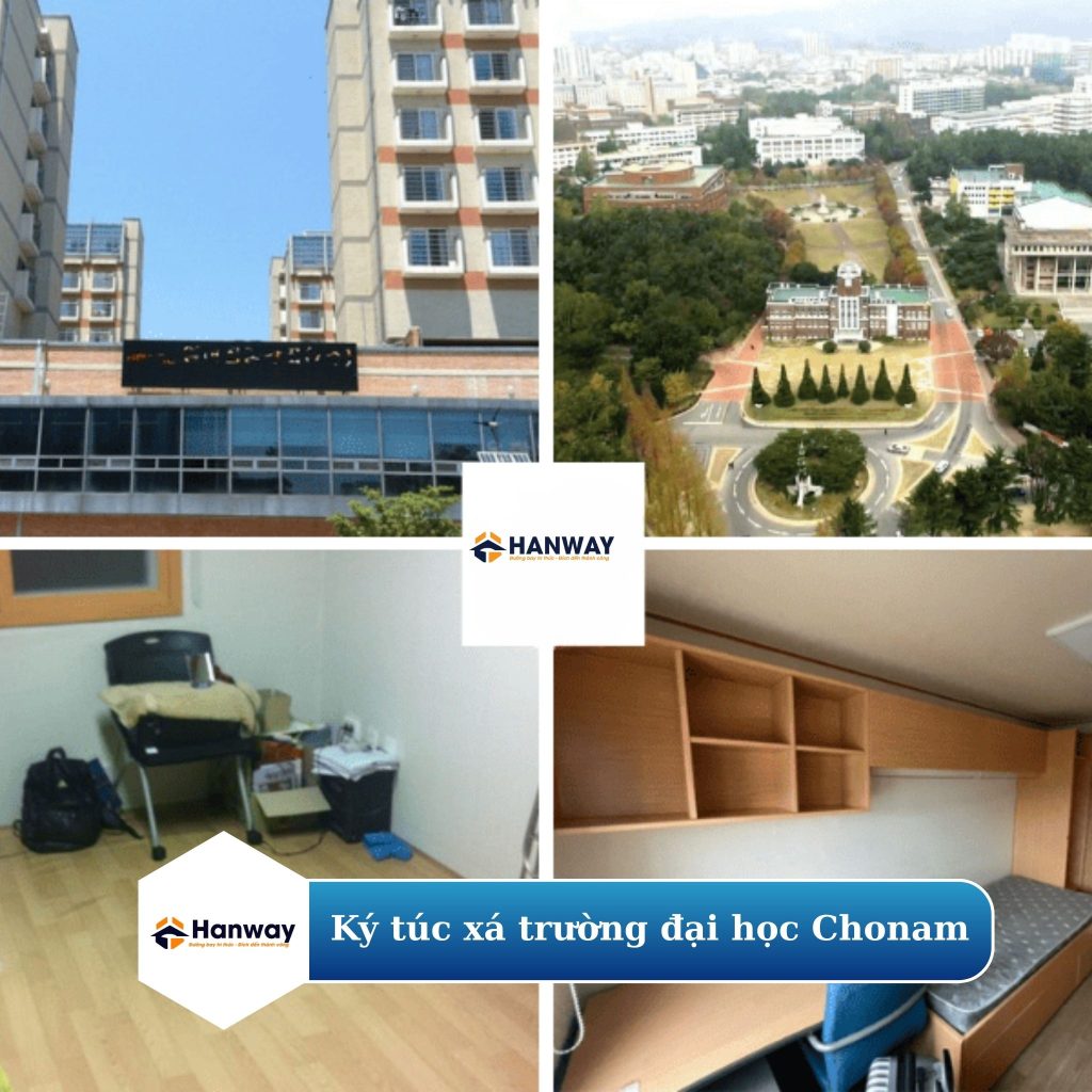 Du học Hàn Quốc 5/9/2025