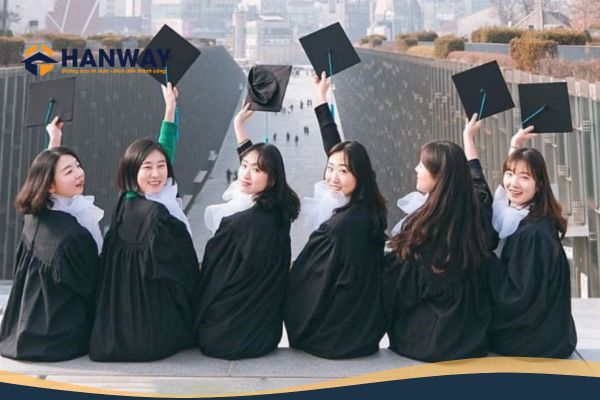 Du học Hàn Quốc tại Quảng Bình cần đạt điều kiện gì