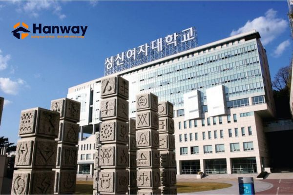 Đặc điểm nổi bật Đại học Nữ sinh Sookmyung