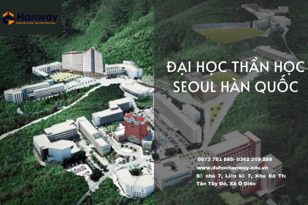 Du Học Hàn Quốc Trường Đại học Kyungsung 