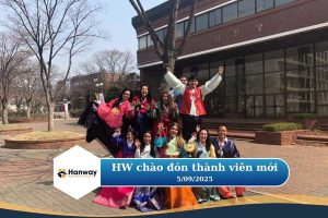 Cơn sốt đi du học hàn quốc 5/09/2025