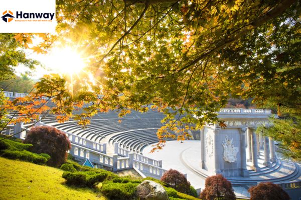 Đại học Kyung Hee