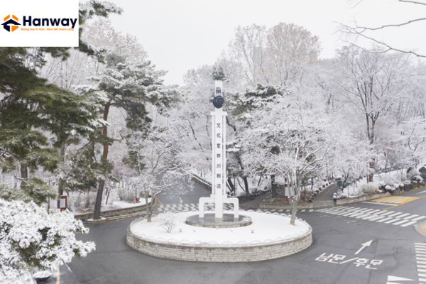 Đại học Kyung Hee