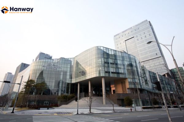 Du Học Hàn Quốc Đại Học DONGSEO