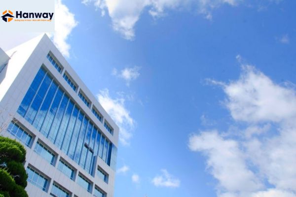 Đại Học DONGEUI