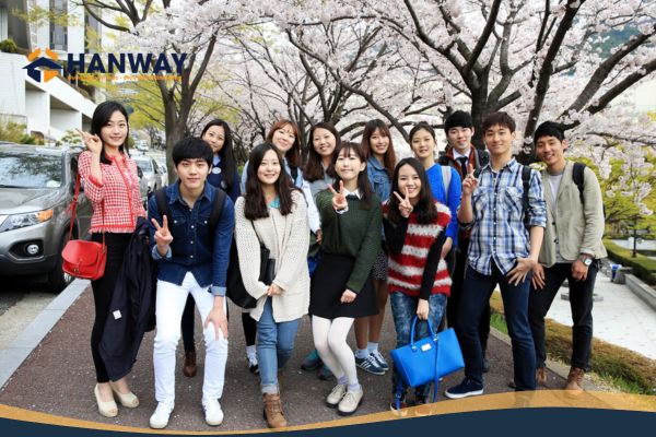 Vì sao lại lựa chọn du học Hàn Quốc tại Quảng Bình