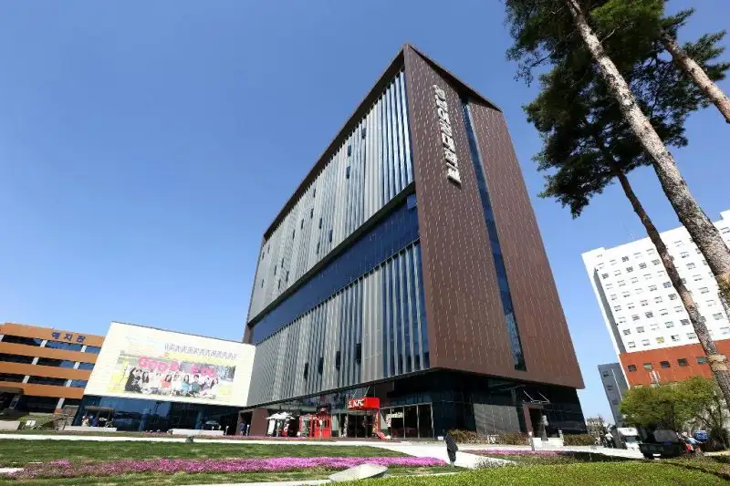 Thông tin về trường Cao đẳng Khoa học Công nghệ Yeungnam