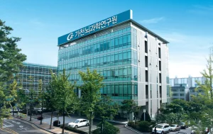 Trường Đại học Gachon Hàn Quốc – 가천대학교