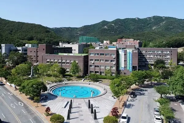 Đại học Hàng hải Quốc gia Mokpo Hàn Quốc – Review Chi Tiết Từ A – Z Mới Nhất