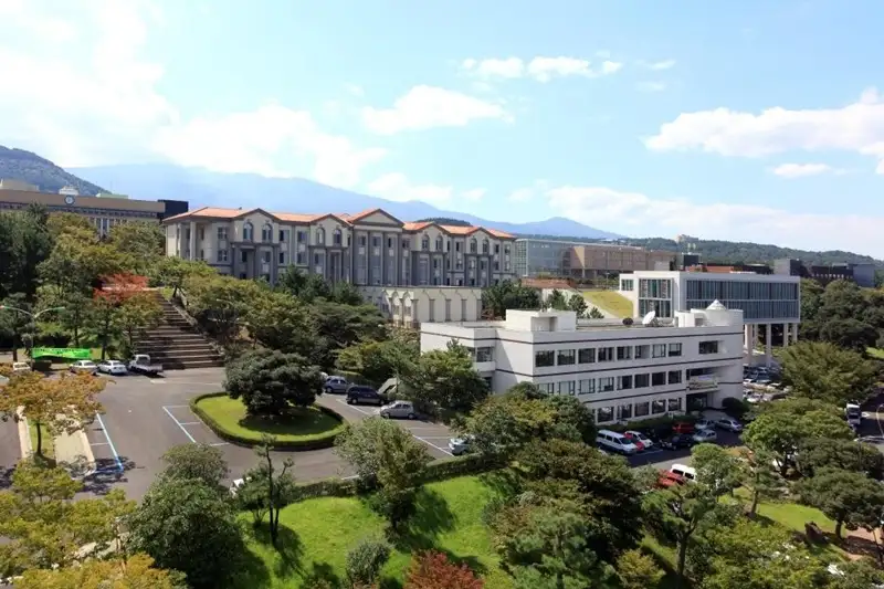 Đại học Quốc gia Pusan – Trường công lập hàng đầu tại Hàn Quốc