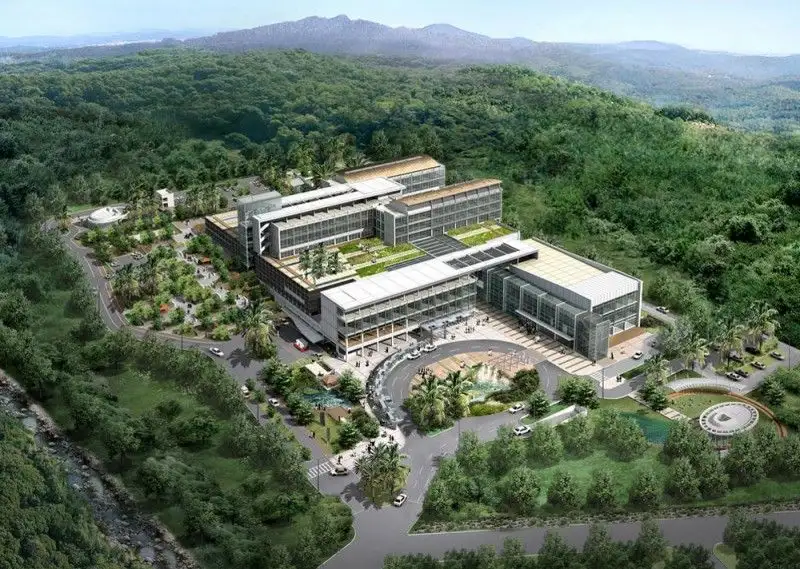Đại học Quốc gia Jeju Hàn Quốc – Thông tin du học mới nhất 2026