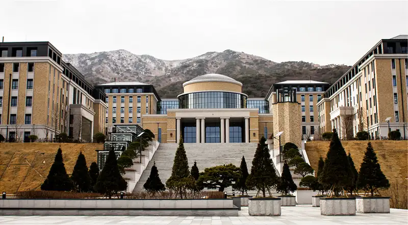 Đại học Quốc gia Pusan – Trường công lập hàng đầu tại Hàn Quốc