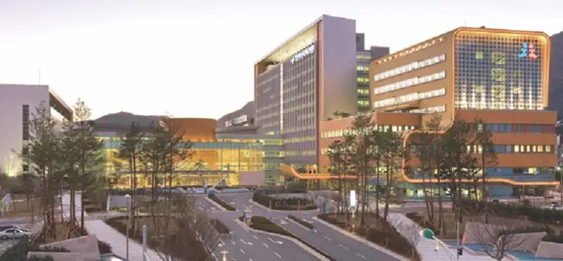 Đại học Quốc gia Pusan – Trường công lập hàng đầu tại Hàn Quốc